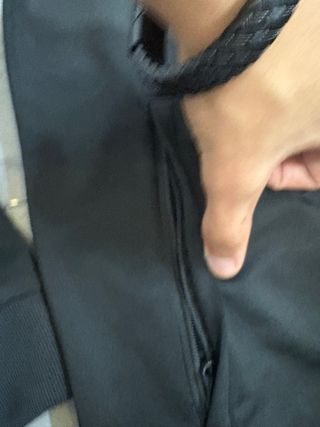 Chaqueta Adidas Originals Negra