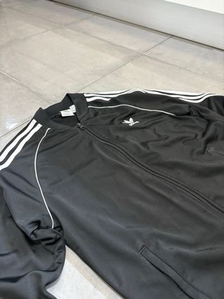 Chaqueta Adidas Originals Negra