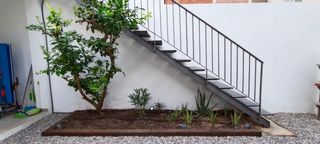 Pintor pisos: Trabajo limpio y eficaz