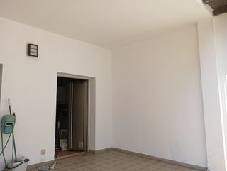 Pintor pisos: Trabajo limpio y eficaz