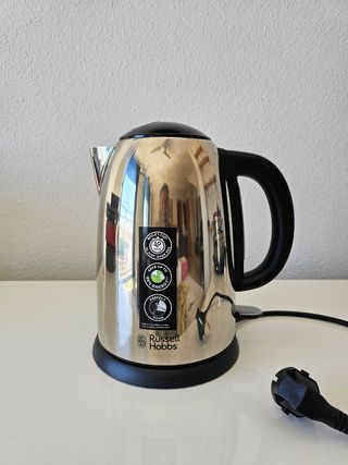 Hervidor Russell Hobbs Victory
