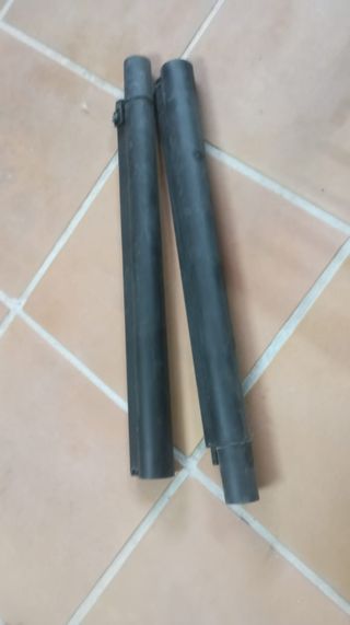 Vaporeta-aspiradora DI4 c/filtración agua