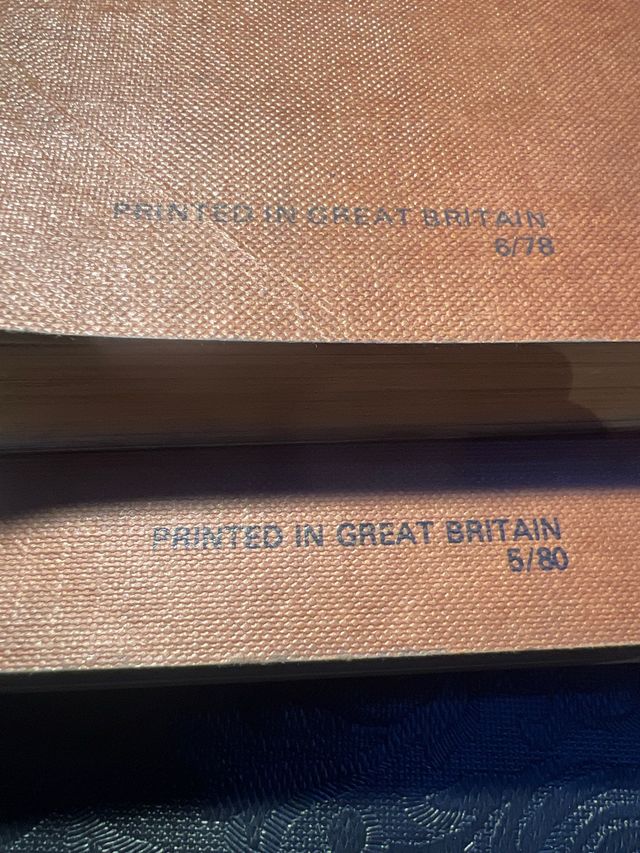 Libri Ricambi Caterpillar 920-930