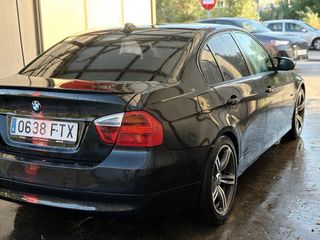 BMW Serie 3 2007
