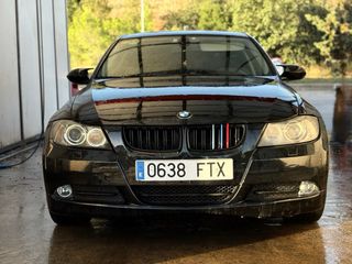 BMW Serie 3 2007