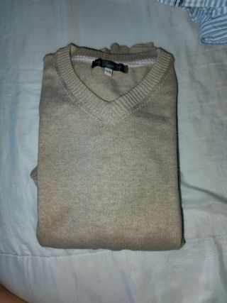 Jersey Tizzas pico niño (11-12 años)