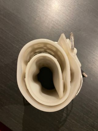 Tastiera USB pieghevole retlluminabile