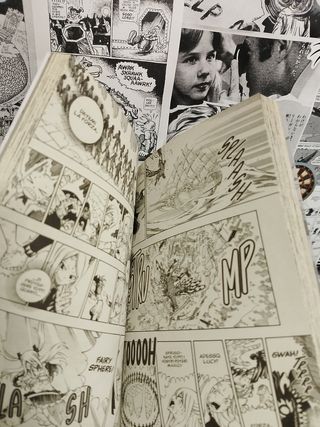 Fairy Tail 63 Manga 