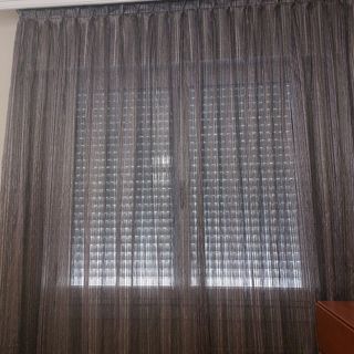 Set letto 150×1,90 + tappeti e tende