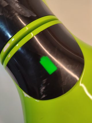 Hoverboard Nilox Doc verde