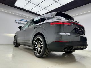 Porsche Cayenne 2019