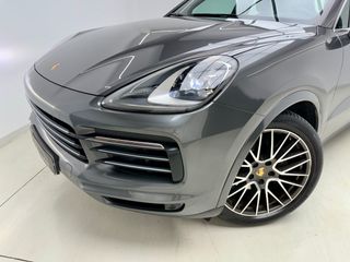 Porsche Cayenne 2019