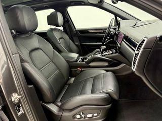 Porsche Cayenne 2019