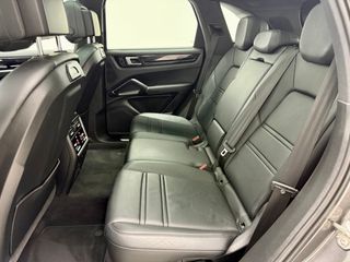 Porsche Cayenne 2019