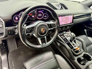 Porsche Cayenne 2019