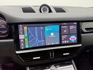 Porsche Cayenne 2019