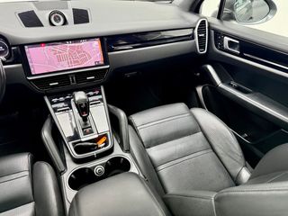 Porsche Cayenne 2019