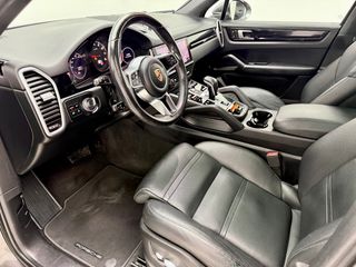 Porsche Cayenne 2019