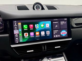 Porsche Cayenne 2019