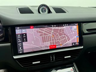 Porsche Cayenne 2019