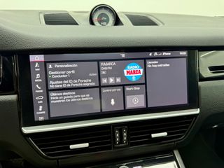 Porsche Cayenne 2019