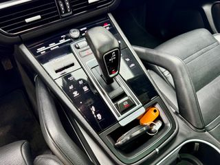 Porsche Cayenne 2019