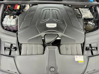 Porsche Cayenne 2019