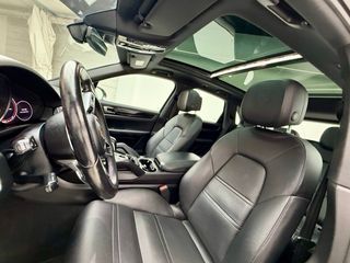 Porsche Cayenne 2019