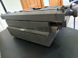 Olivetti Linea 98 - Máquina escribir