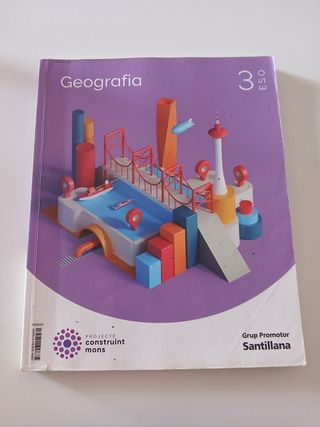 GEOGRAFIA 3 SEC CONSTRUINT MONS