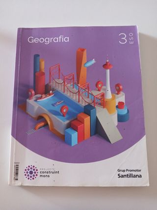 GEOGRAFIA 3 SEC CONSTRUINT MONS