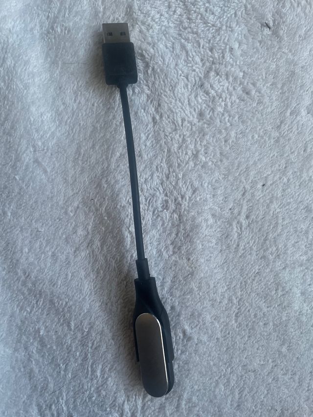 Cargador Xiaomi Mi Band