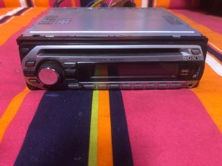 Autoradio SONY CD USB - Come nuova