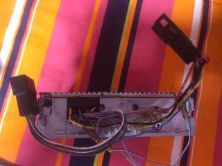 Autoradio SONY CD USB - Come nuova