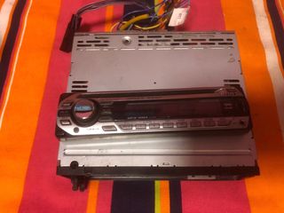 Autoradio SONY CD USB - Come nuova