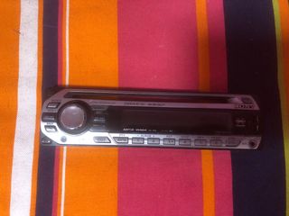 Autoradio SONY CD USB - Come nuova