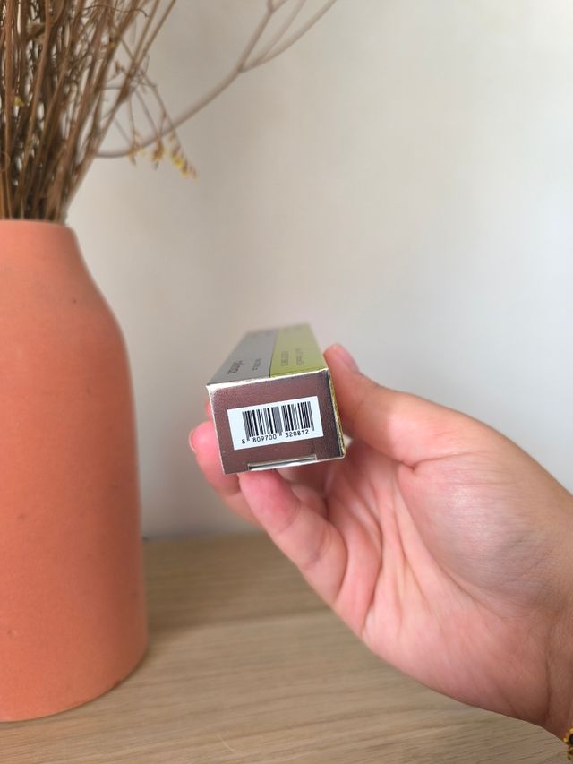 Celimax Retinal Shot - Booster reafirmante