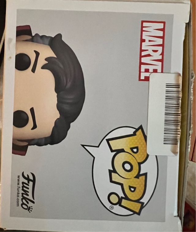 Funko Pop! Dottor Strange #912