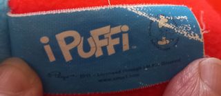 Pupazzo Grande Puffo