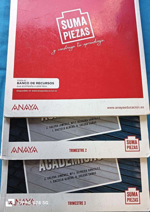 Matemáticas orientadas a las Enseñanzas Académi...