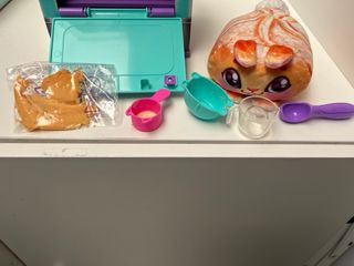 Cookeez Makery - Horno juguete