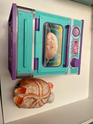 Cookeez Makery - Horno juguete