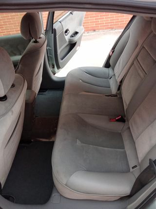 Renault Laguna 2002