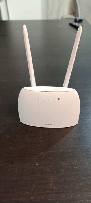 Router Wifi 4G Tenda