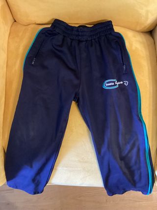 Pack ropa chándal Beata Filipina