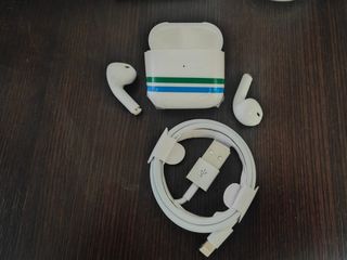 Auriculares TWS Pro 4 Blancos