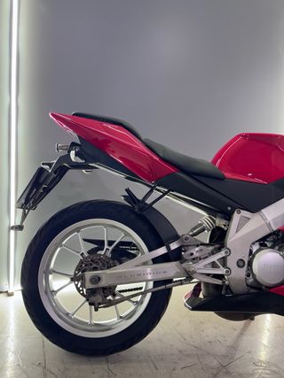 DERBI GPR 125 2T