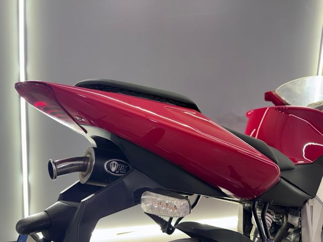 DERBI GPR 125 2T