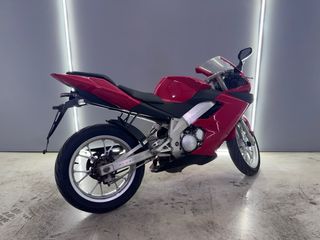 DERBI GPR 125 2T