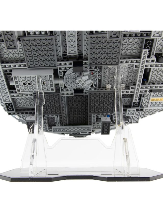 Soporte Wicked Brick Lego 75257